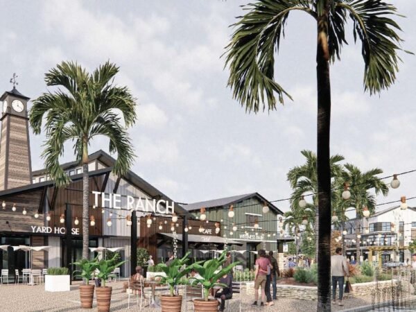 B Mixed-Use Project to Break Ground Near Phoenix