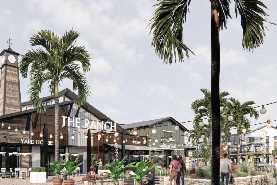 B Mixed-Use Project to Break Ground Near Phoenix