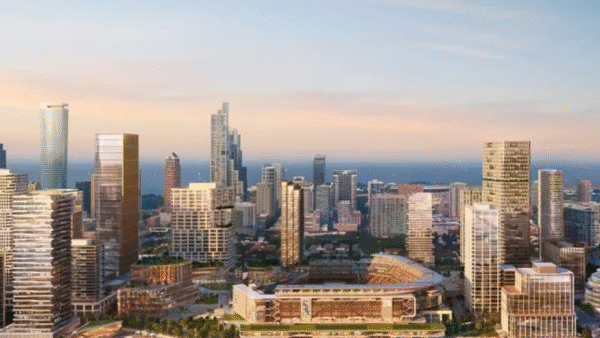 Top Projects That Will Reshape Chicago