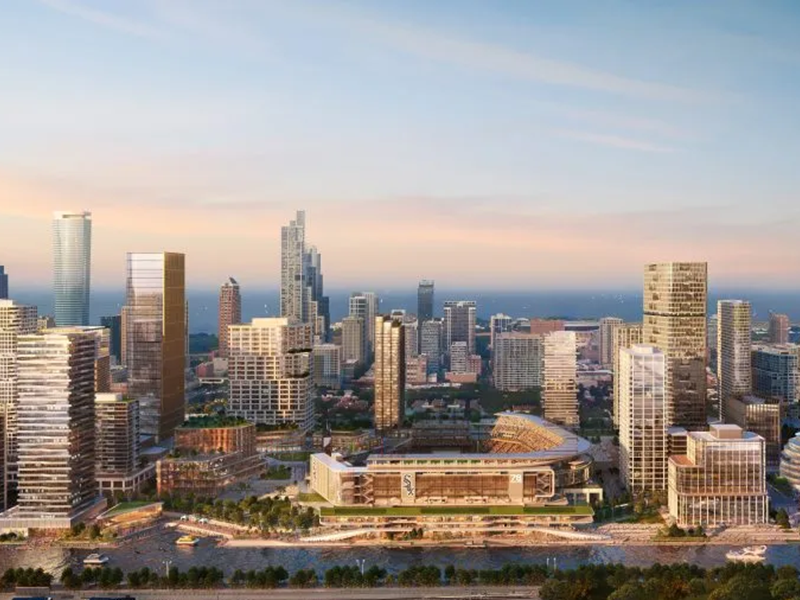 Top Projects That Will Reshape Chicago
