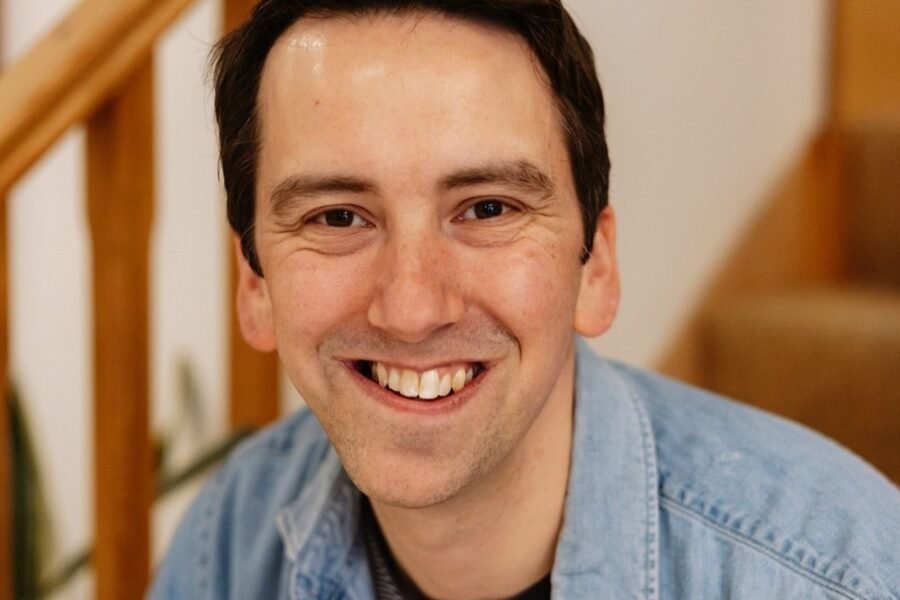 Reason to be cheerful: why humour is the most underrated business tool