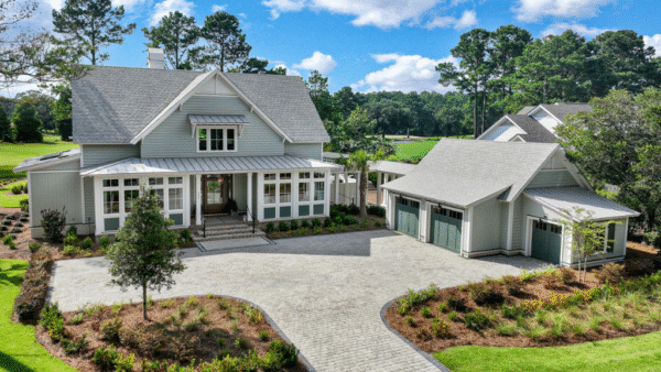Lowcountry Living at Its Finest in Bluffton, South Carolina
