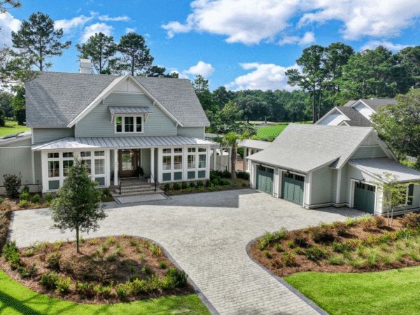 Lowcountry Living at Its Finest in Bluffton, South Carolina