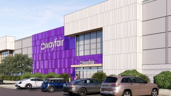 Wayfair Plans 140 KSF Store in Denver