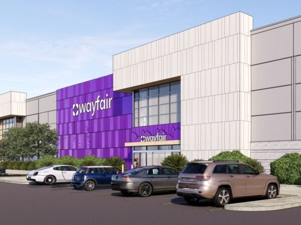 Wayfair Plans 140 KSF Store in Denver