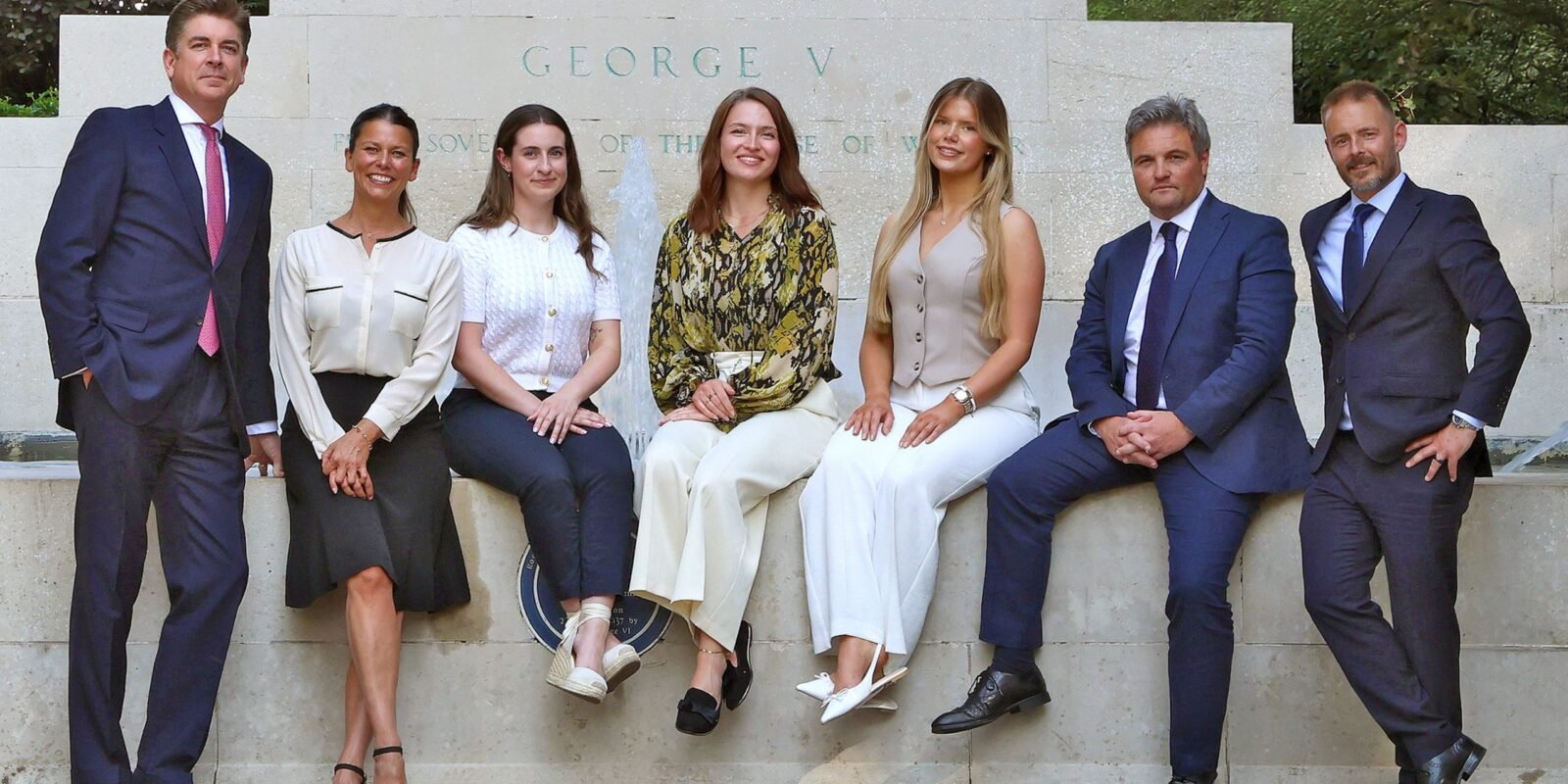 Knight Frank launches new residential office