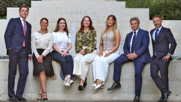 Knight Frank launches new residential office