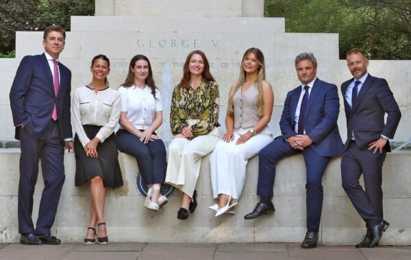 Knight Frank launches new residential office