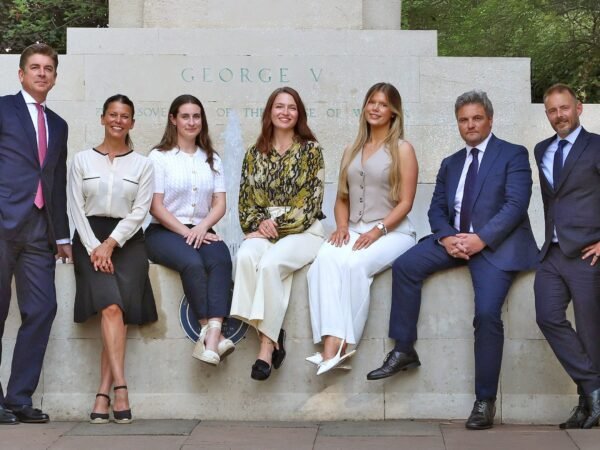 Knight Frank launches new residential office