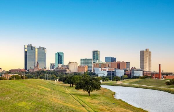 Downtown Fort Worth Development Opportunity