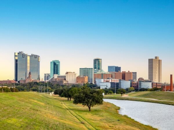 Downtown Fort Worth Development Opportunity