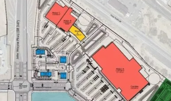 Lowe’s Opens 130 KSF Phoenix Store