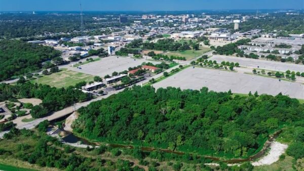 Harbor Capital Buys Infill Industrial Park in DFW