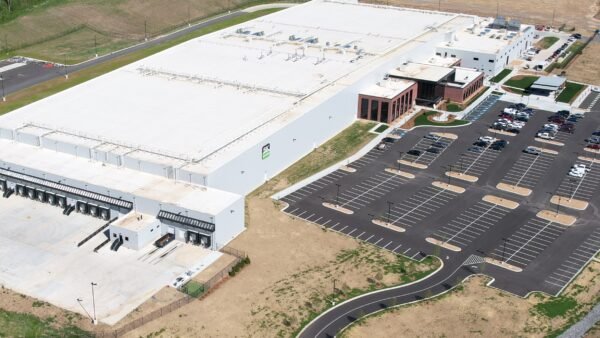 W.P. Carey Closes 6M Industrial Sale-Leaseback in Tennessee
