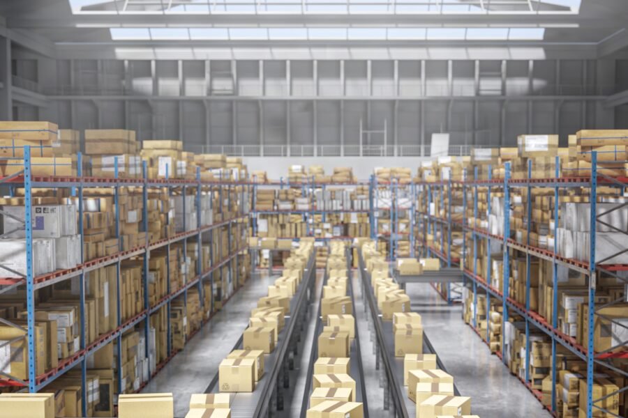 Industrial Report: Vacancy Climbs, Development Holds and Pricing Adjusts