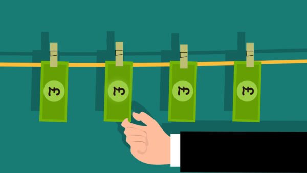 Estate agents on the frontline in fight against money laundering