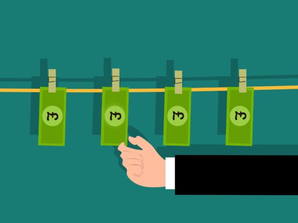 Estate agents on the frontline in fight against money laundering