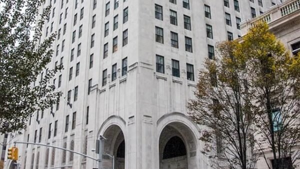 SL Green, PGIM Land .4B Refi for Manhattan Tower