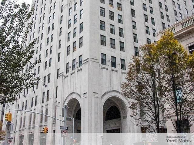 SL Green, PGIM Land .4B Refi for Manhattan Tower