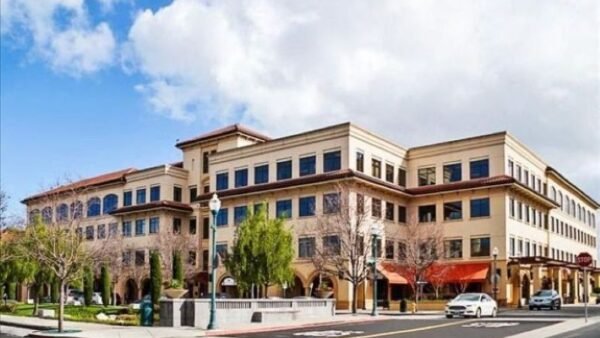 Shorenstein Buys Bay Area Assets for 5M