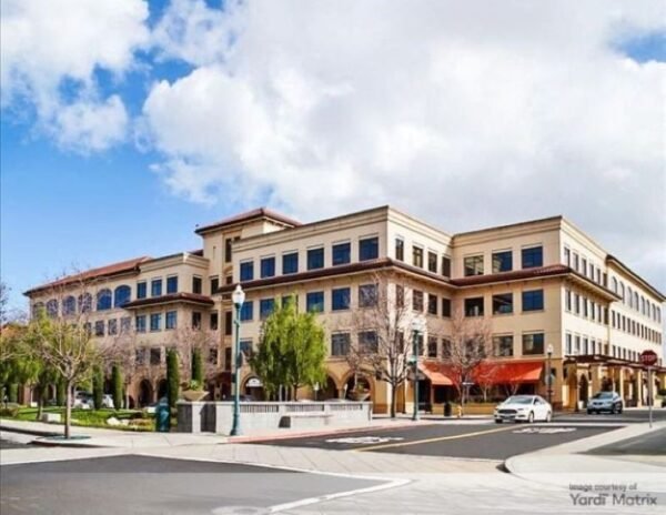 Shorenstein Buys Bay Area Assets for 5M