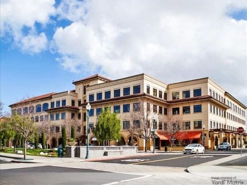 Shorenstein Buys Bay Area Assets for 5M