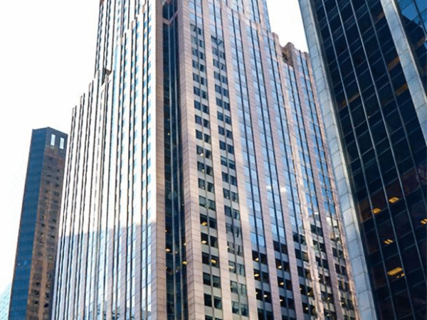 Norges Bank JV to Pay 1M for Manhattan Tower