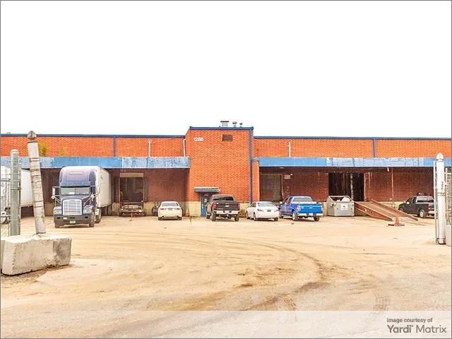 Columbia Pacific, Criterion Land 0M for IOS Portfolio Columbia Pacific, Criterion Land 0M for IOS Portfolio