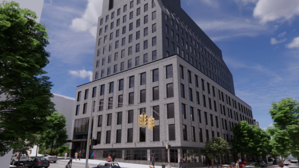 Slate Property Group, Evenhar to Build Harlem MOB