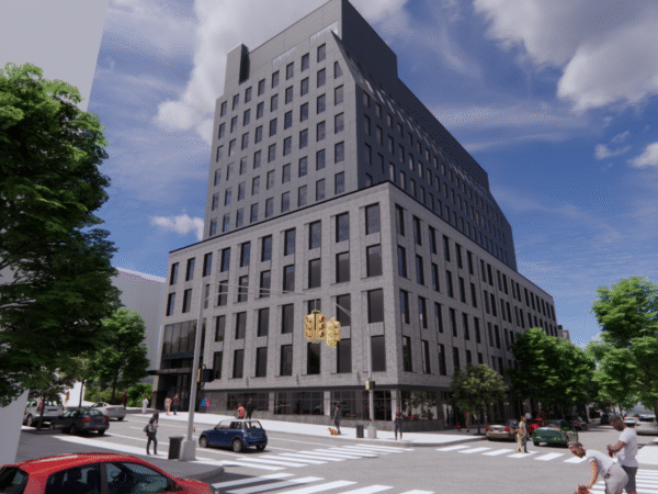 Slate Property Group, Evenhar to Build Harlem MOB