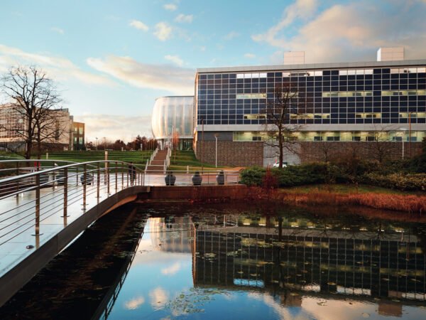 GSK to Invest More Than B in Manufacturing, R&D
