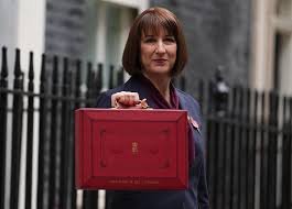 With OBR set to downgrade productivity, is the property market facing new headwinds?