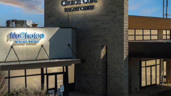 Montecito Buys West Texas MOB