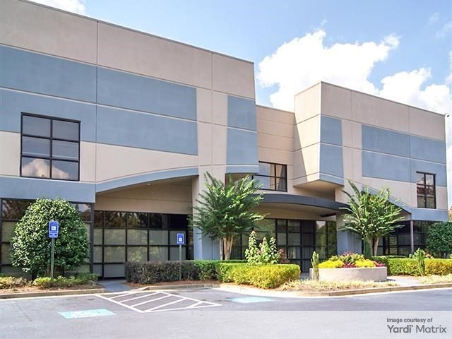 CenterPoint Drops M for Atlanta Facility