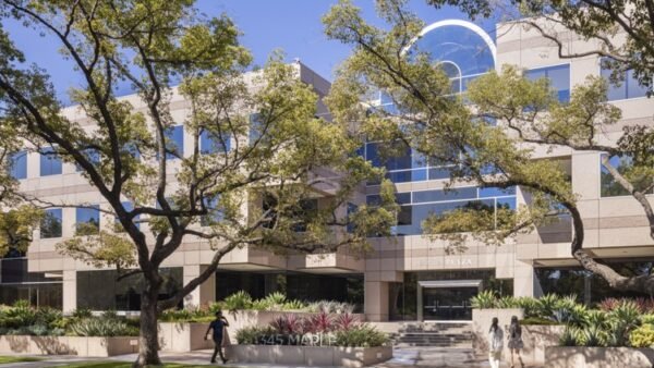 Tishman Sells Beverly Hills Office Asset for 5M