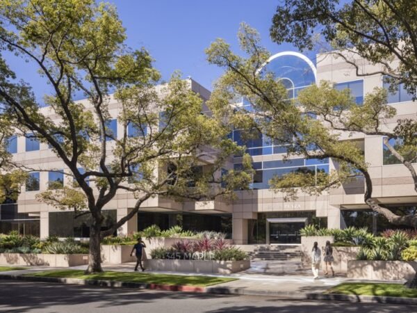 Tishman Sells Beverly Hills Office Asset for 5M