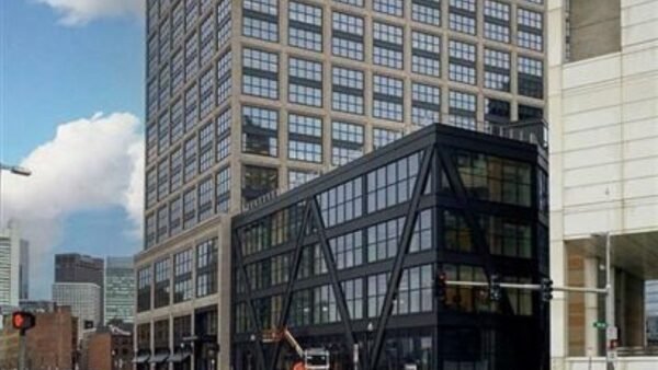 Playing to Win: Hasbro Pulls Up Stakes for Boston HQ