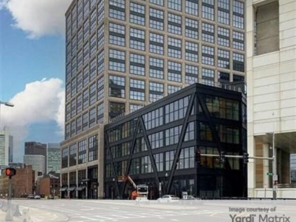 Playing to Win: Hasbro Pulls Up Stakes for Boston HQ