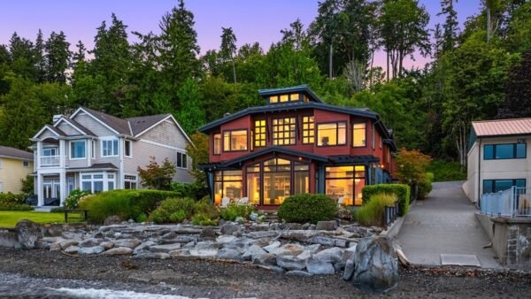 Cayman Islands to Quebec: Homes for Sale Under M 