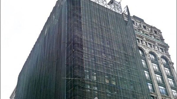 Northwood Investors Obtain 0M Refi for SoHo Buildings