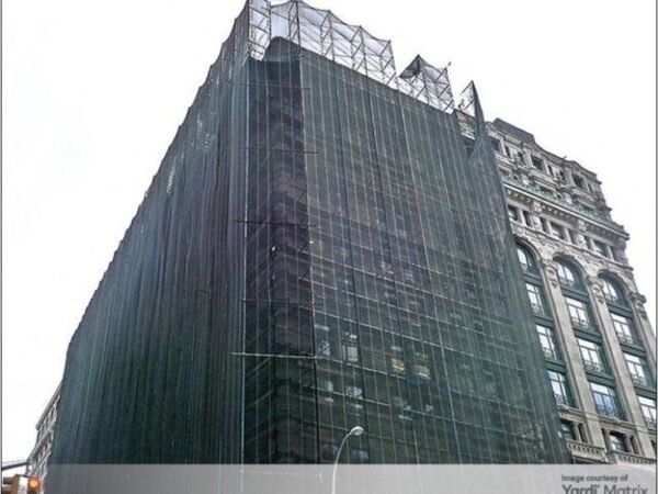 Northwood Investors Obtain 0M Refi for SoHo Buildings