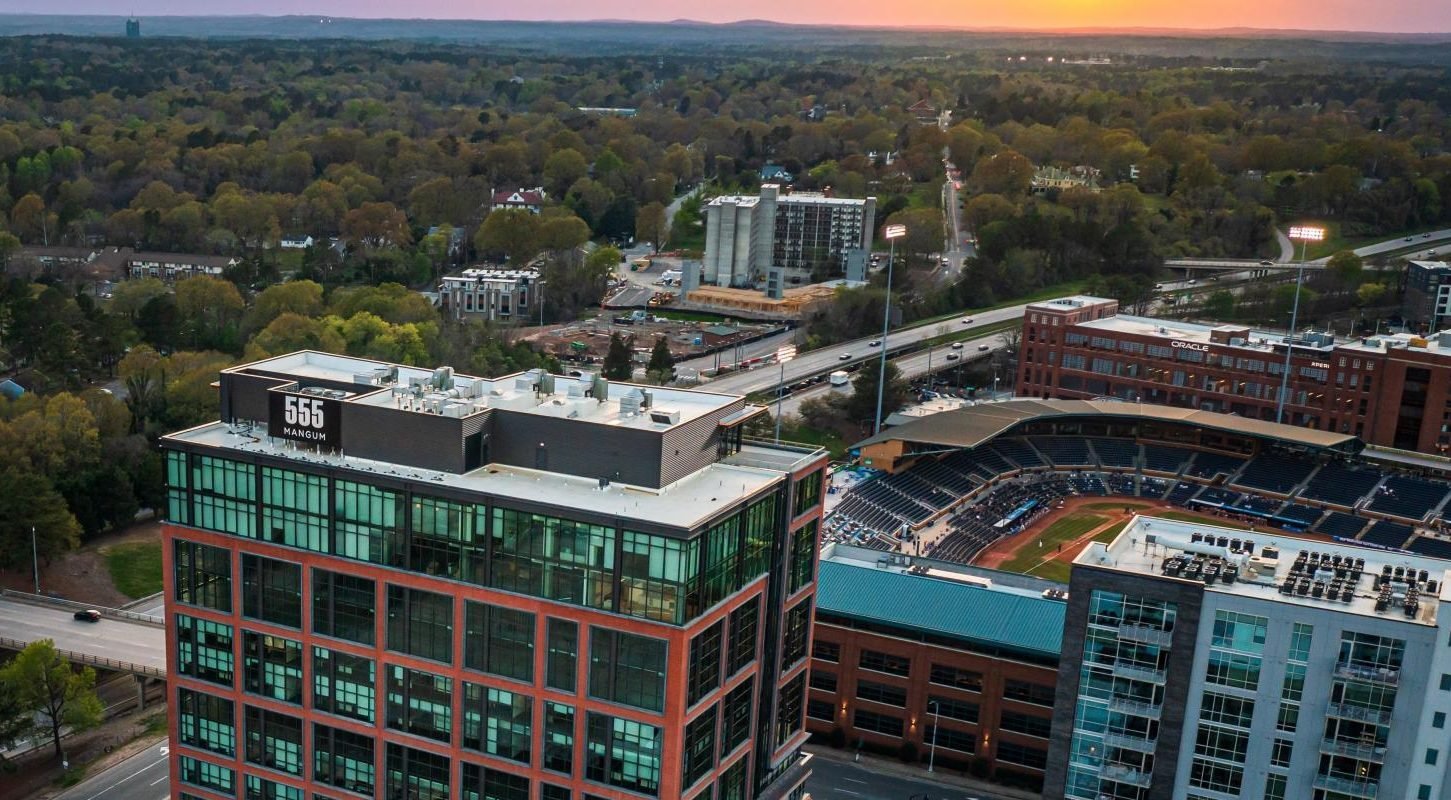 Cybersecurity Firm Expands Durham Footprint