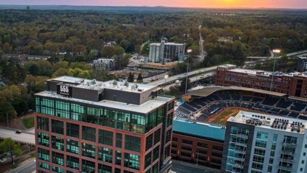 Cybersecurity Firm Expands Durham Footprint