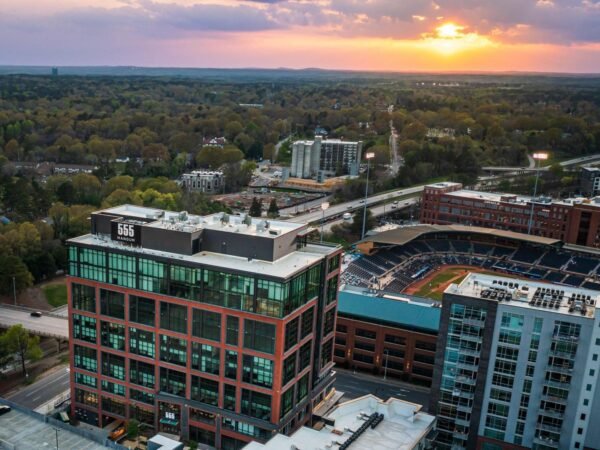 Cybersecurity Firm Expands Durham Footprint