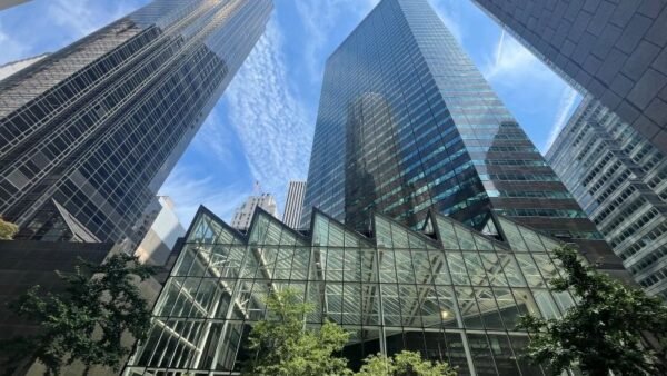 Inside RXR’s .5B Office Investment Platform