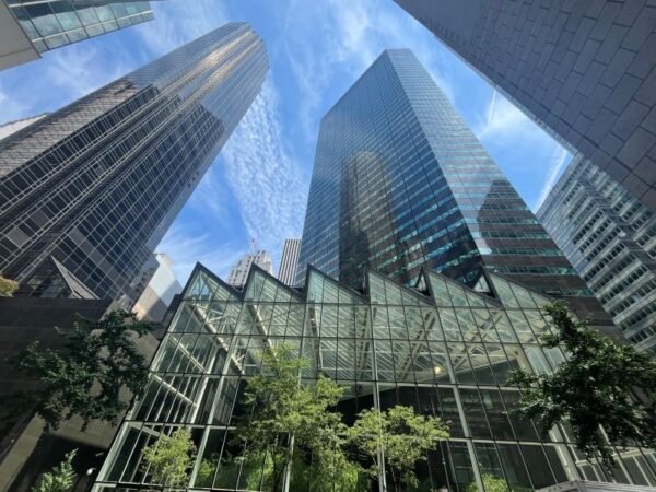 Inside RXR’s .5B Office Investment Platform