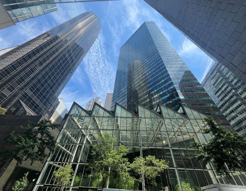 Inside RXR’s .5B Office Investment Platform