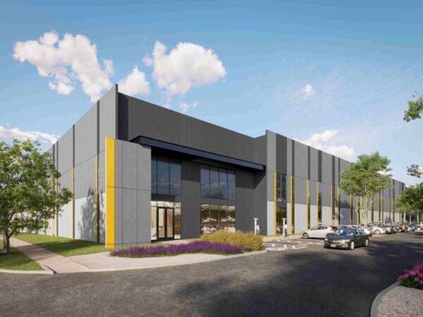 PGIM, Creation Land M for 600 KSF Dallas Project