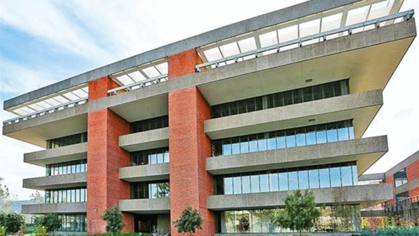 Lincoln Property Buys San Diego Office Campus