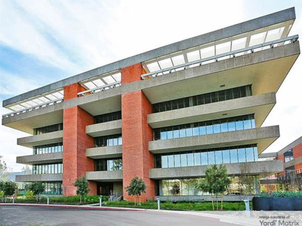 Lincoln Property Buys San Diego Office Campus